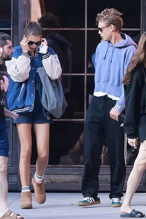 kaia gerber instagram|kaia and austin latest pics.